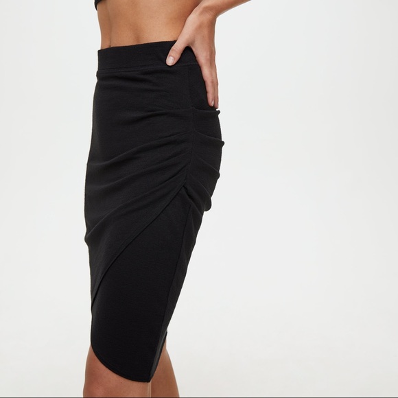 Wilfred Free (Aritzia) Tyra Skirt - Picture 1 of 4